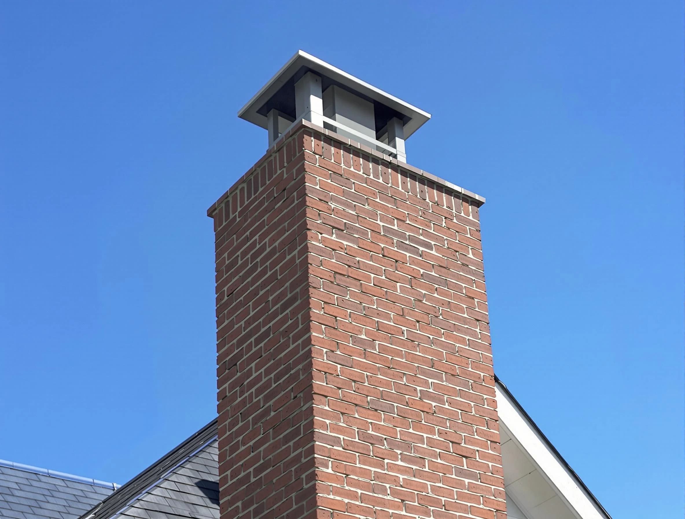 Chimney Remodeling service in Alpharetta, GA